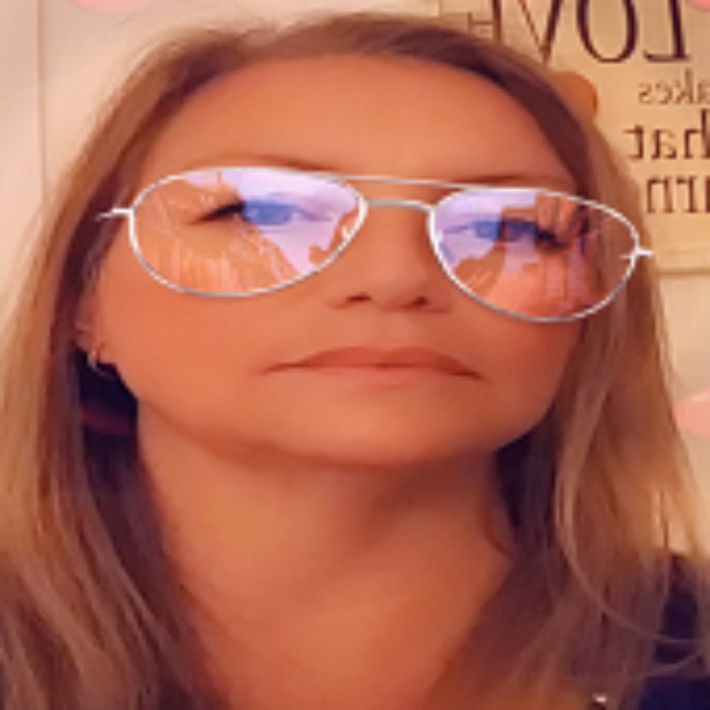 Meet your Posher, Tammy